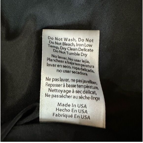 Autumn Adeigbo Gabriella A-Line‎ Fit & Flare Jacquard Midi Dress with Pockets - Picture 11 of 13